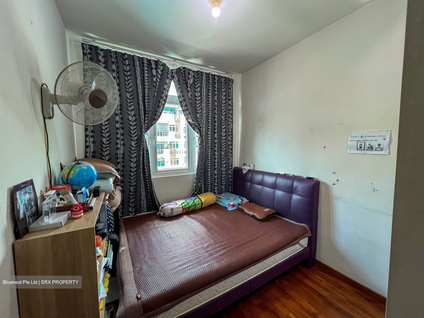 Parc Rosewood (D25), Condominium #536564181